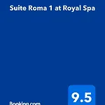 Roma 1 At Royal Velingrad