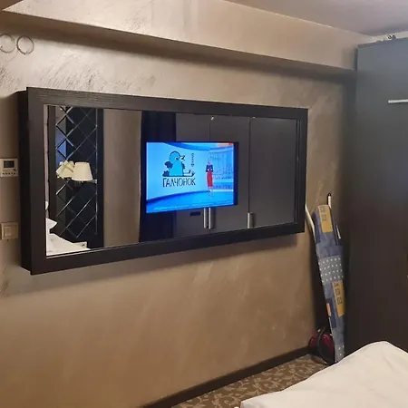 Roma 1 At Royal Апартамент Велинград