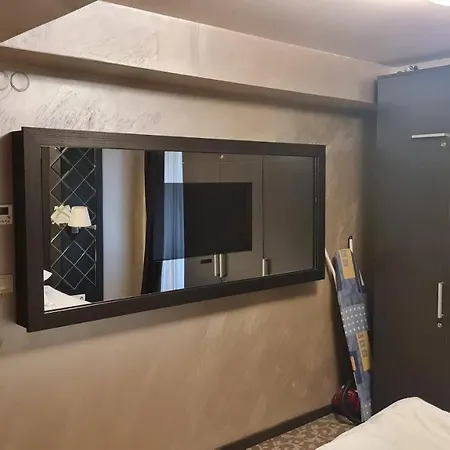 Apartmán Roma 1 At Royal *