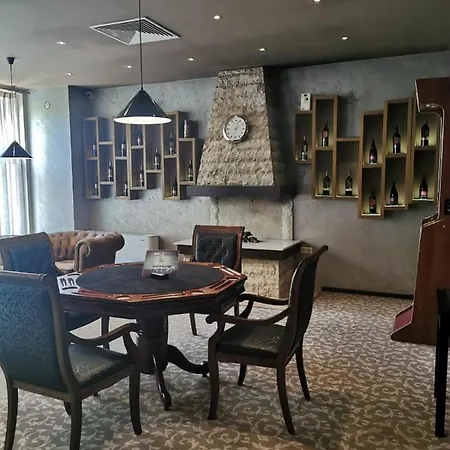 Roma 1 At Royal * Velingrad