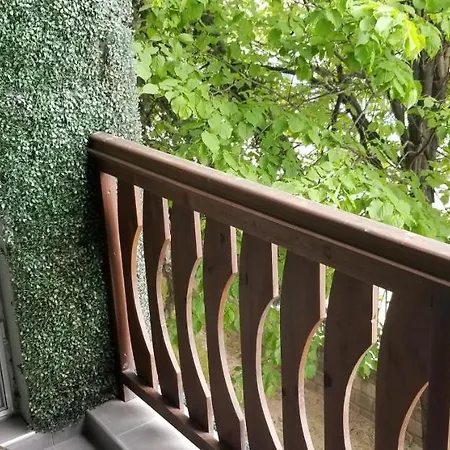 Apartmán Roma 1 At Royal