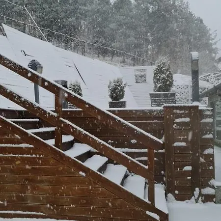 Апартамент Roma 1 At Royal Велинград