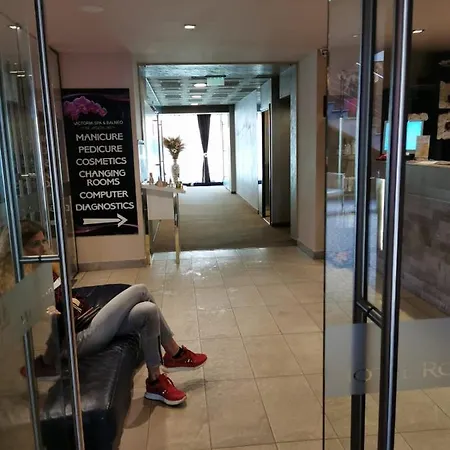 Апартамент Roma 1 At Royal *