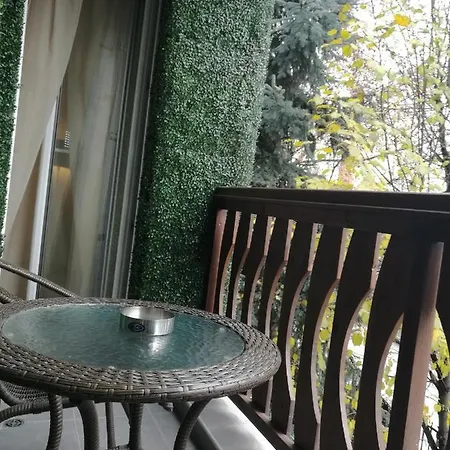 Апартамент Roma 1 At Royal *