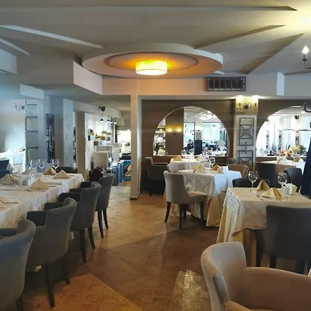 Apartmán Roma 1 At Royal *