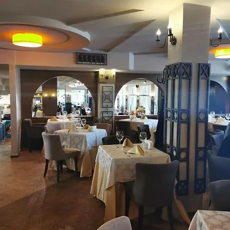 Roma 1 At Royal Velingrad