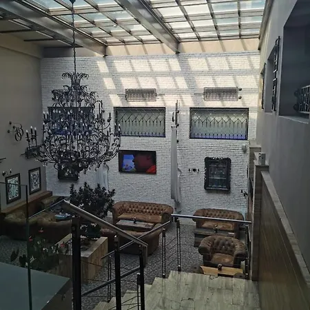 Апартамент Roma 1 At Royal