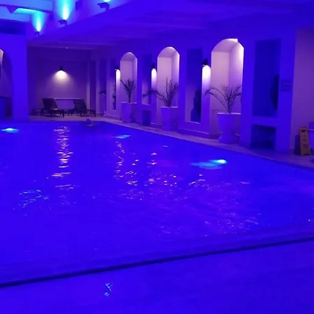 Apartmán Roma 1 At Royal