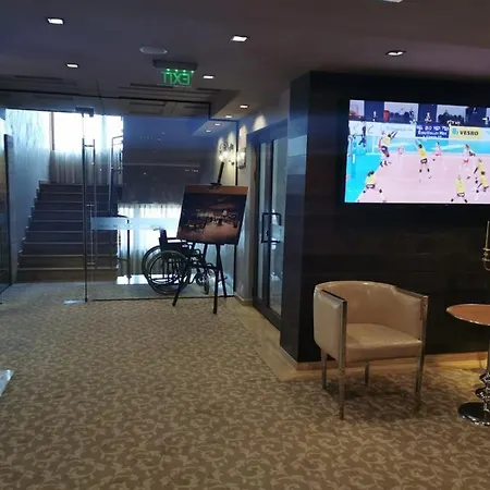 Roma 1 At Royal Apartmán