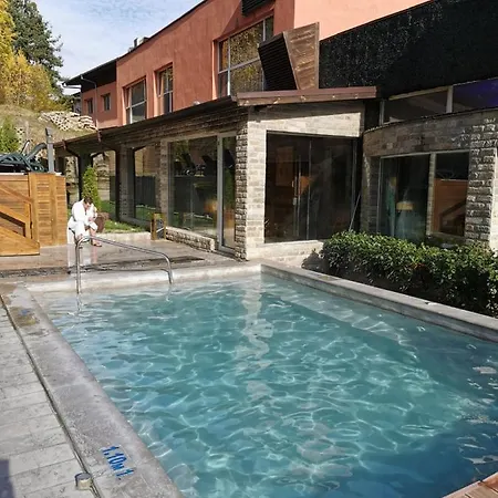 Апартамент Roma 1 At Royal Велинград