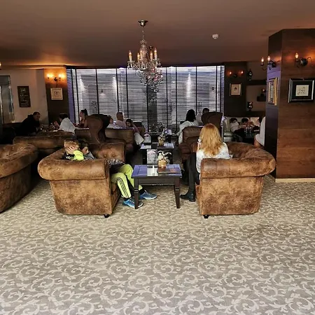 Roma 1 At Royal Апартамент Велинград