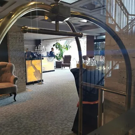 Roma 1 At Royal Велинград