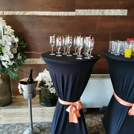 Roma 1 At Royal Apartmán Velingrad