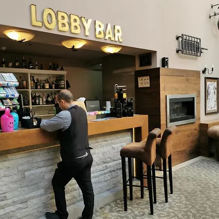 Roma 1 At Royal * Velingrad