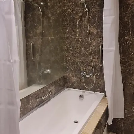 Апартамент Roma 1 At Royal