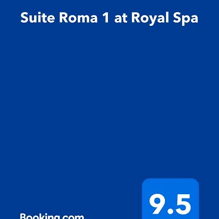 Roma 1 At Royal فيلينغراد