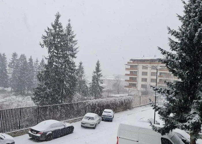 Apartmán Roma 1 At Royal Velingrad