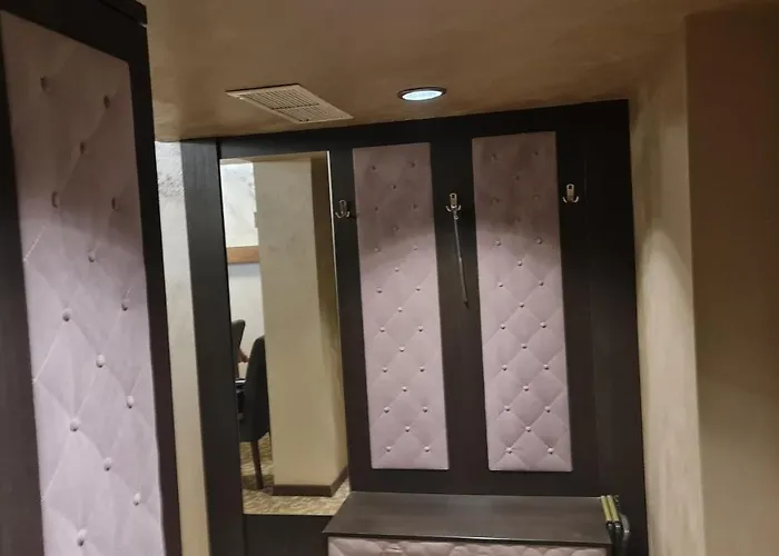 Apartmán Roma 1 At Royal Velingrad