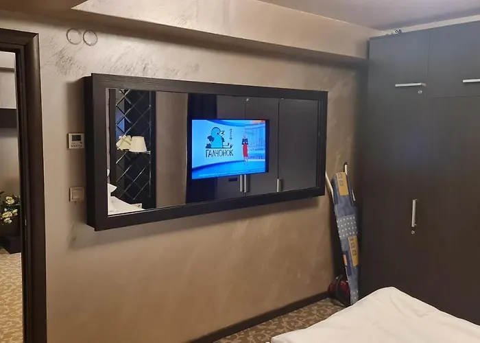 Roma 1 At Royal Apartmán Velingrad