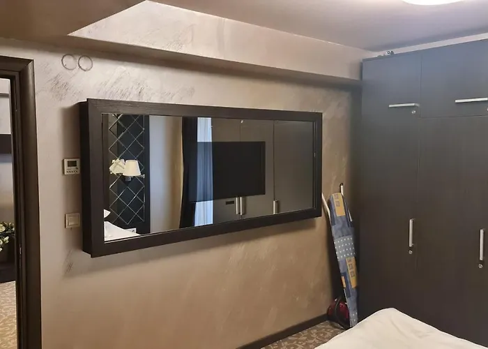 Apartmán Roma 1 At Royal *