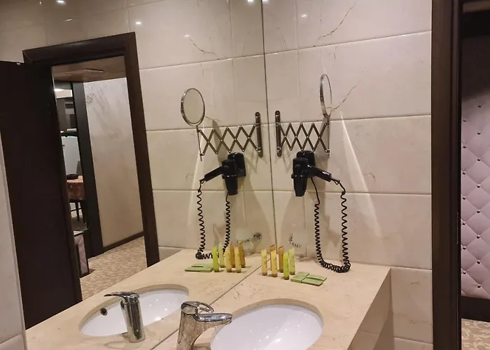 Roma 1 At Royal Velingrad