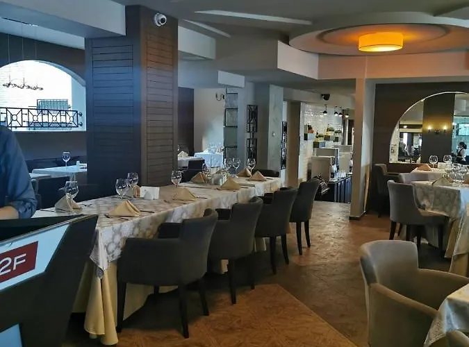 Apartmán Roma 1 At Royal