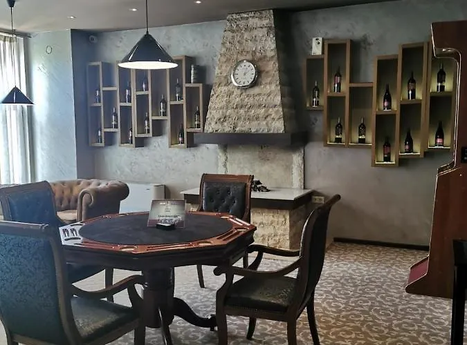 Roma 1 At Royal * Velingrad