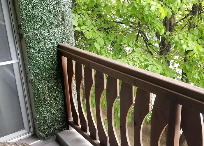 Apartmán Roma 1 At Royal