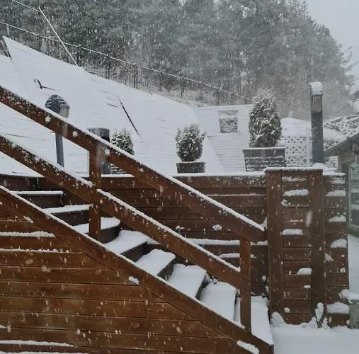 Apartmán Roma 1 At Royal Velingrad