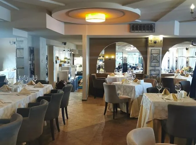 Apartmán Roma 1 At Royal *