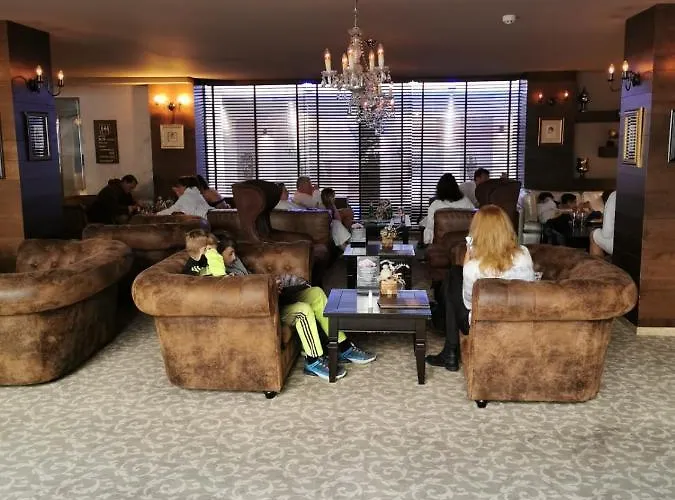 Roma 1 At Royal Apartmán