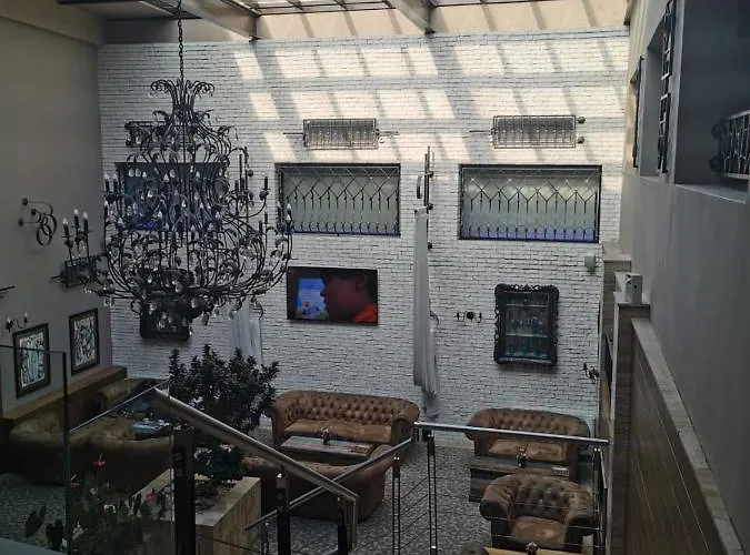 Apartmán Roma 1 At Royal