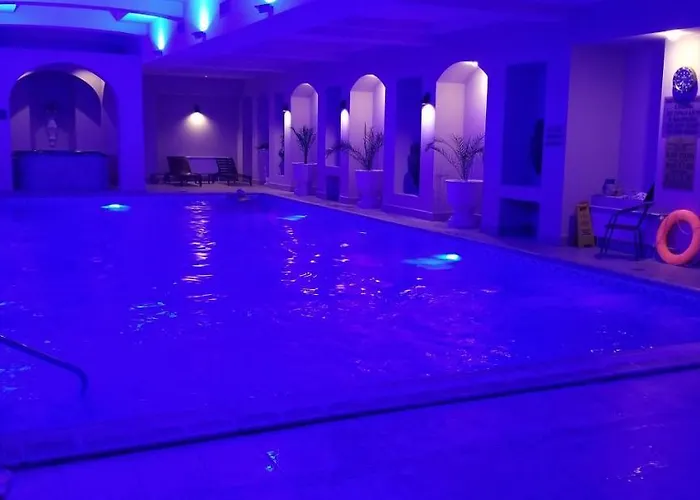 Apartmán Roma 1 At Royal