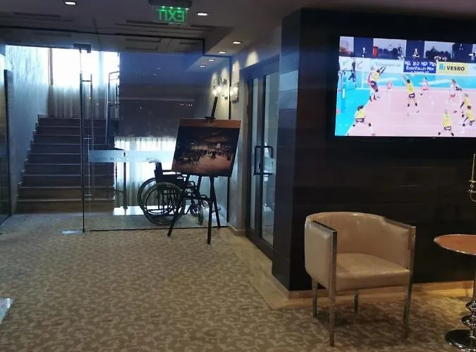 Roma 1 At Royal Apartmán