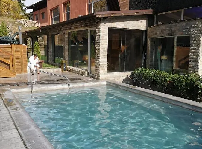 Apartmán Roma 1 At Royal Velingrad