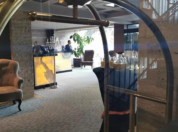 Roma 1 At Royal Velingrad