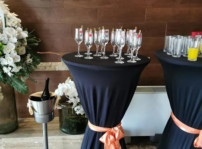 Roma 1 At Royal Apartmán Velingrad