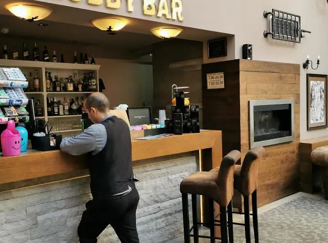 Roma 1 At Royal * Velingrad