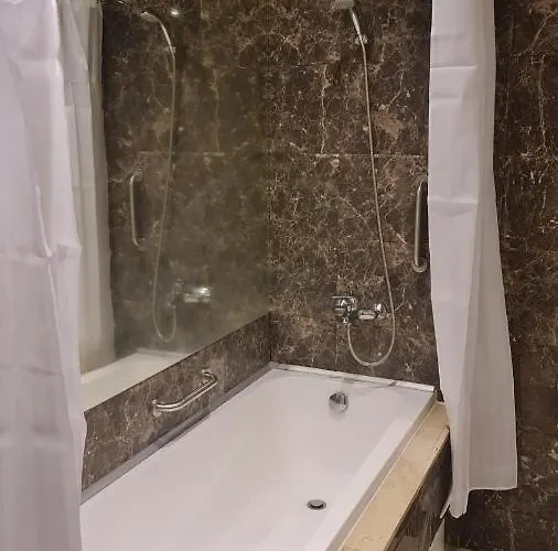 Apartmán Roma 1 At Royal